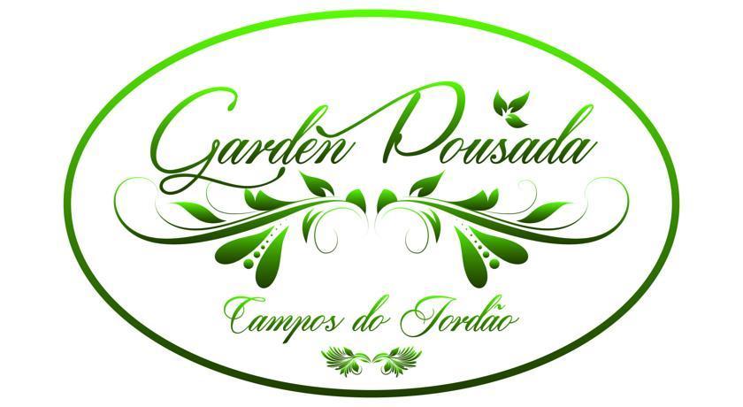 Campos Do Jordao Garden Pousada Colonia Campos do Jordão Exterior foto